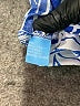 J. McLaughlin Blue Casual Dress Size M - photo 8