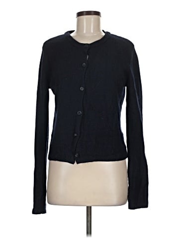 Subdued Cardigan (view 1)