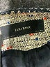 Zara Basic Tweed Gray Coat Size L - photo 6