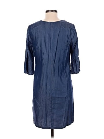 Ann Taylor Factory Casual Dress (view 2)