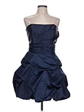 David's Bridal Cocktail Dress