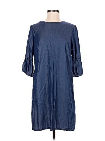 Ann Taylor Factory Casual Dress (view 1)