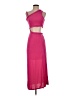 Forever 21 Pink Cocktail Dress Size S - photo 1