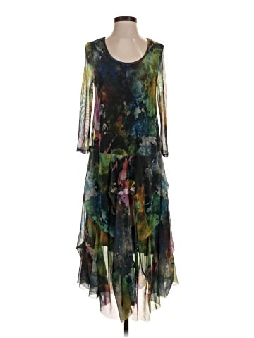 Kozan Cocktail Dress (view 1)