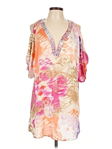 Arden B. Casual Dress (view 1)