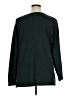 Adrienne Vittadini Green Pullover Sweater Size 1X - photo 2