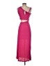Forever 21 Pink Cocktail Dress Size S - photo 2