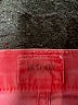 Hudson Jeans Red Jeans Size 27 waist - photo 7