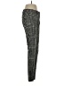 J. McLaughlin Houndstooth Black Casual Pants Size 2 - photo 4
