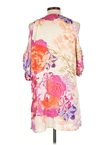 Arden B. Casual Dress (view 2)