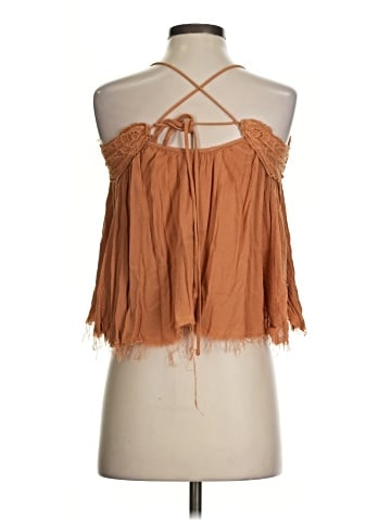 Illa Illa Sleeveless Blouse (view 2)