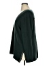 Adrienne Vittadini Green Pullover Sweater Size 1X - photo 5