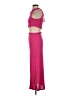 Forever 21 Pink Cocktail Dress Size S - photo 5