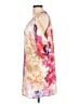 Arden B. 100% Polyester Pink Casual Dress Size L - photo 5