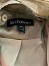Le Chateau Tan Jacket Size S - photo 6
