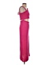 Forever 21 Pink Cocktail Dress Size S - photo 4
