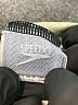 Speedo Solid Black One Piece Swimsuit Size 10 - photo 3