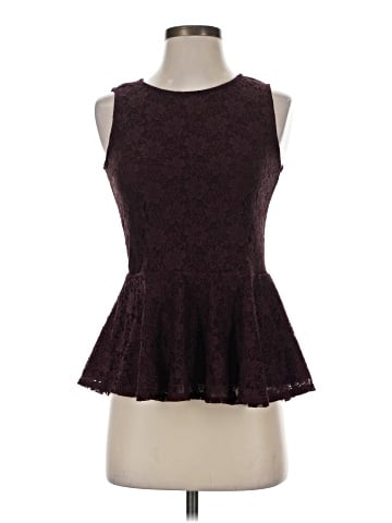 Vero Moda Sleeveless Top (view 1)
