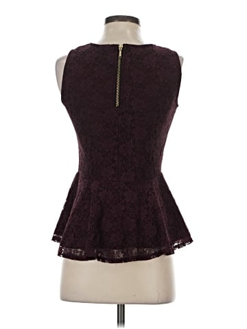 Vero Moda Sleeveless Top (view 2)