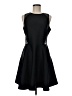 Ted Baker London Black Cocktail Dress Size 8 (3) - photo 1