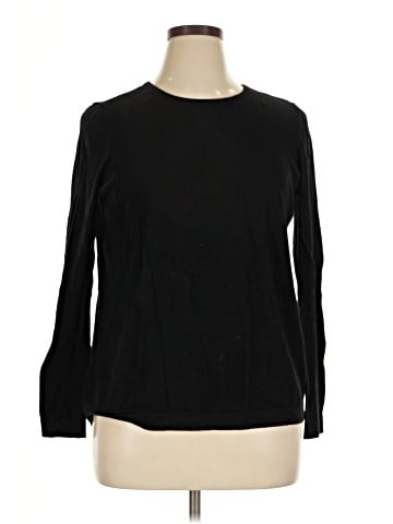 Ann Taylor Pullover Sweater (view 1)