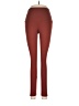 Onzie Burgundy Active Pants Size Med - Lg - photo 1