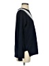 Athleta Blue Pullover Sweater Size XS - photo 4