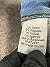Nine West Solid Blue Jeans Size 12 - photo 8