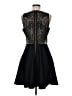 Ted Baker London Black Cocktail Dress Size 8 (3) - photo 2