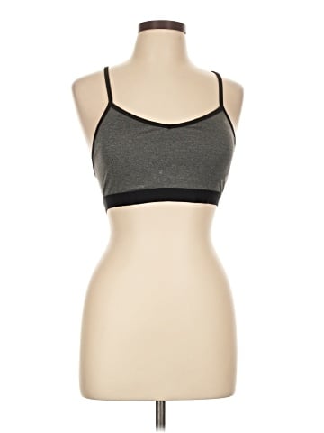 Danskin Sleeveless Top (view 1)