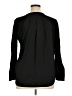 Ann Taylor Black Pullover Sweater Size XL - photo 2