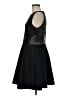 Ted Baker London Black Cocktail Dress Size 8 (3) - photo 5