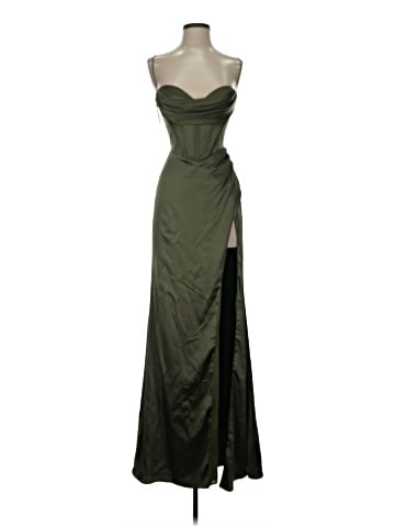 Cinderella Divine Cocktail Dress (view 1)