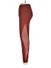 Onzie Burgundy Active Pants Size Med - Lg - photo 5