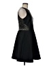 Ted Baker London Black Cocktail Dress Size 8 (3) - photo 4