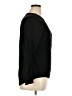 Ann Taylor Black Pullover Sweater Size XL - photo 4