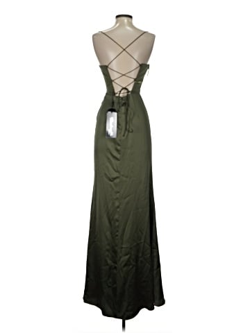 Cinderella Divine Cocktail Dress (view 2)