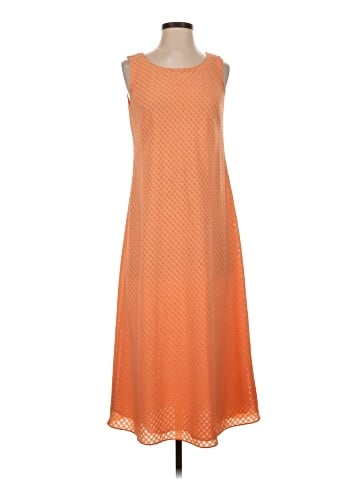 Plaza South Casual Dress (view 1)