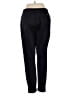 Nike 100% Polyester Black Track Pants Size M - photo 2
