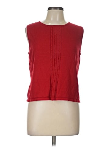 Norton McNaughton Sweater Vest (view 1)