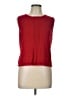 Norton McNaughton Red Sweater Vest Size L - photo 1