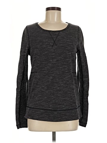 Lululemon Athletica Sweatshirt (view 1)