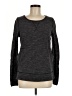 Lululemon Athletica Gray Sweatshirt Size 8 - photo 1