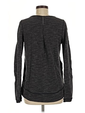 Lululemon Athletica Sweatshirt (view 2)