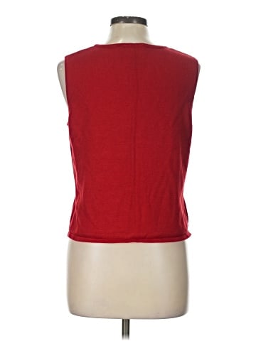 Norton McNaughton Sweater Vest (view 2)