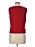 Norton McNaughton Red Sweater Vest Size L - photo 2