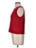 Norton McNaughton Red Sweater Vest Size L - photo 5