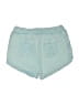 Rip Curl 100% Cotton Blue Shorts Size 14 - photo 2