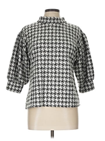Ann Taylor Pullover Sweater (view 1)
