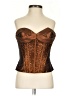 Jessica Brown Tube Top Size 4 - photo 1